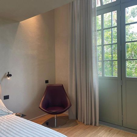 Apartmán Seleda Florencie Exteriér fotografie
