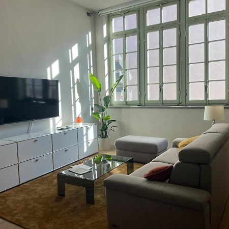 Apartmán Seleda Florencie Exteriér fotografie