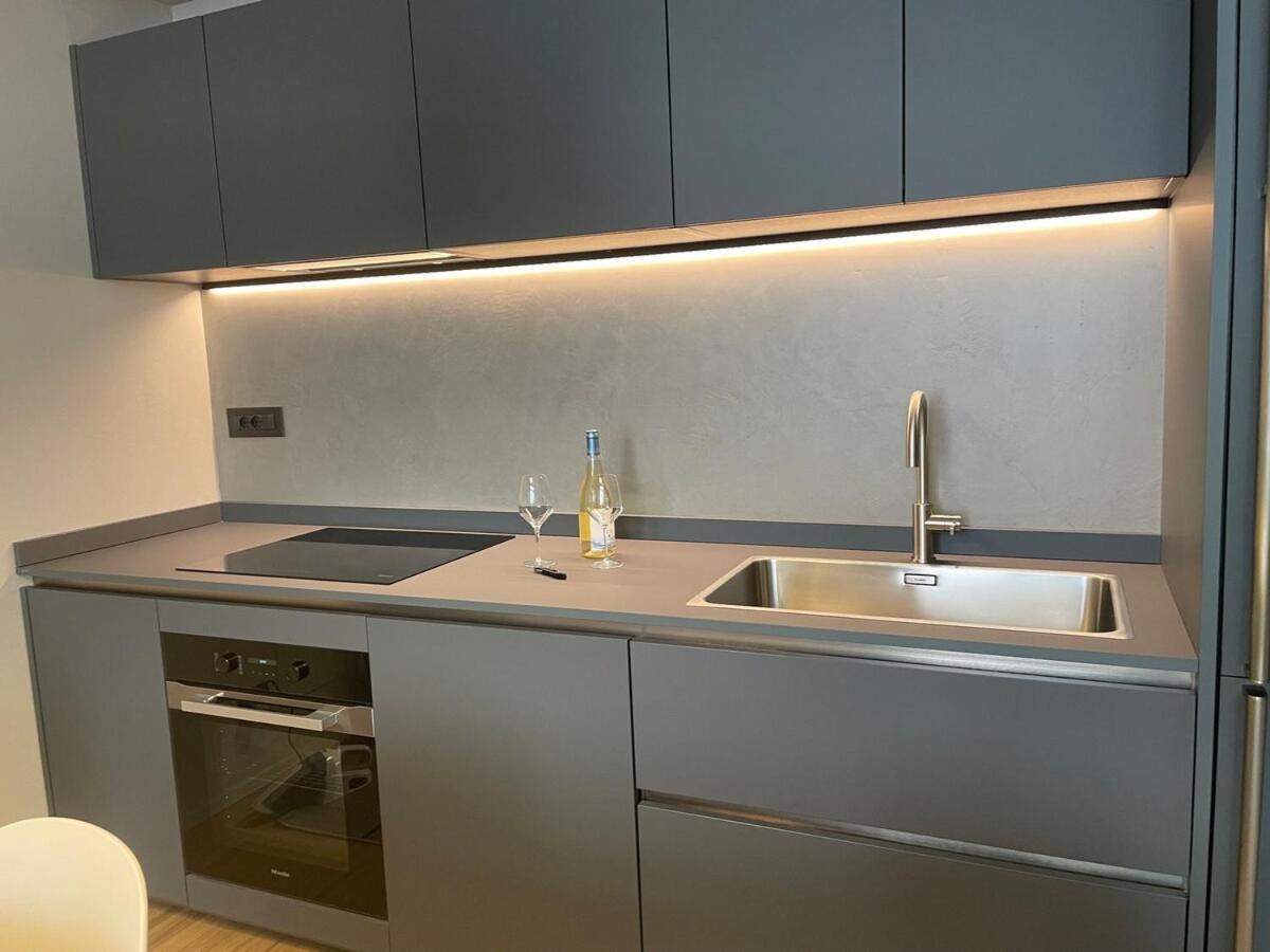Apartmán Seleda Florencie Exteriér fotografie
