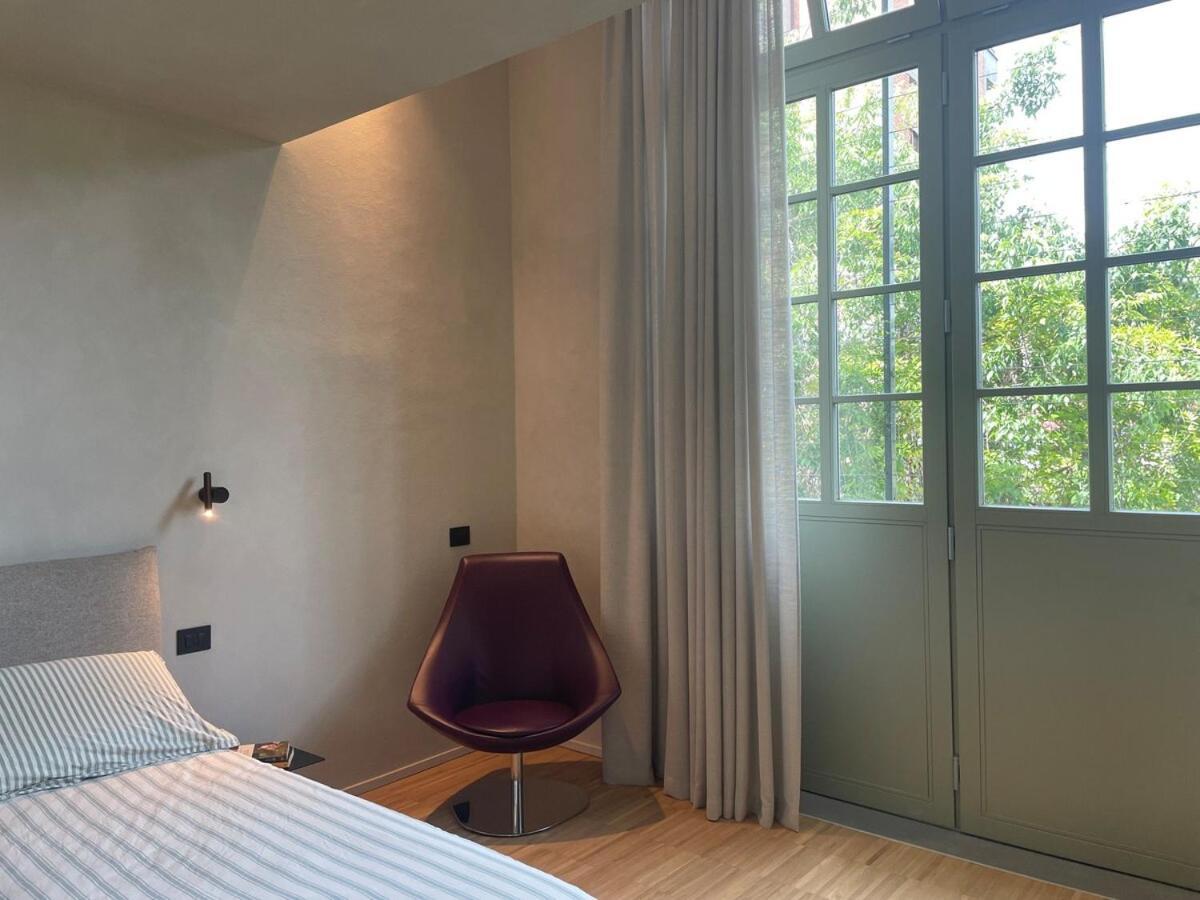 Apartmán Seleda Florencie Exteriér fotografie