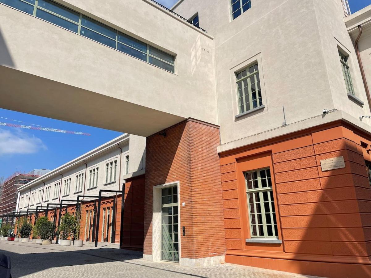 Apartmán Seleda Florencie Exteriér fotografie